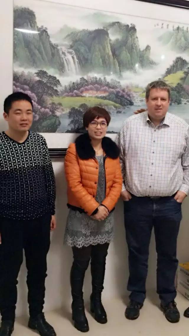 團隊風采